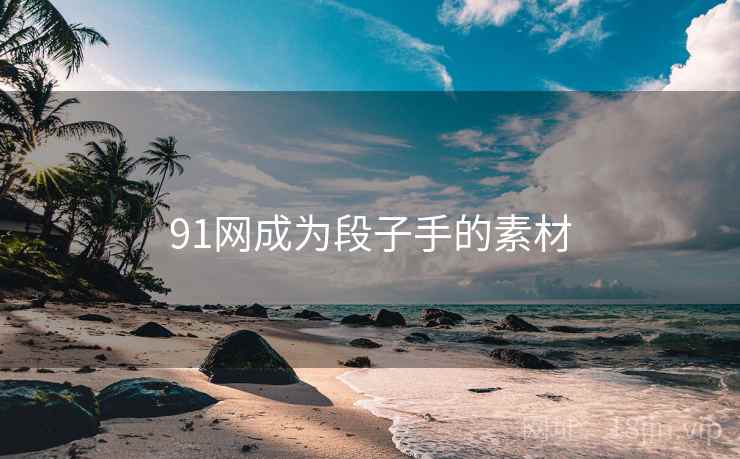 91网成为段子手的素材 第1张 91网成为段子手的素材 第1张